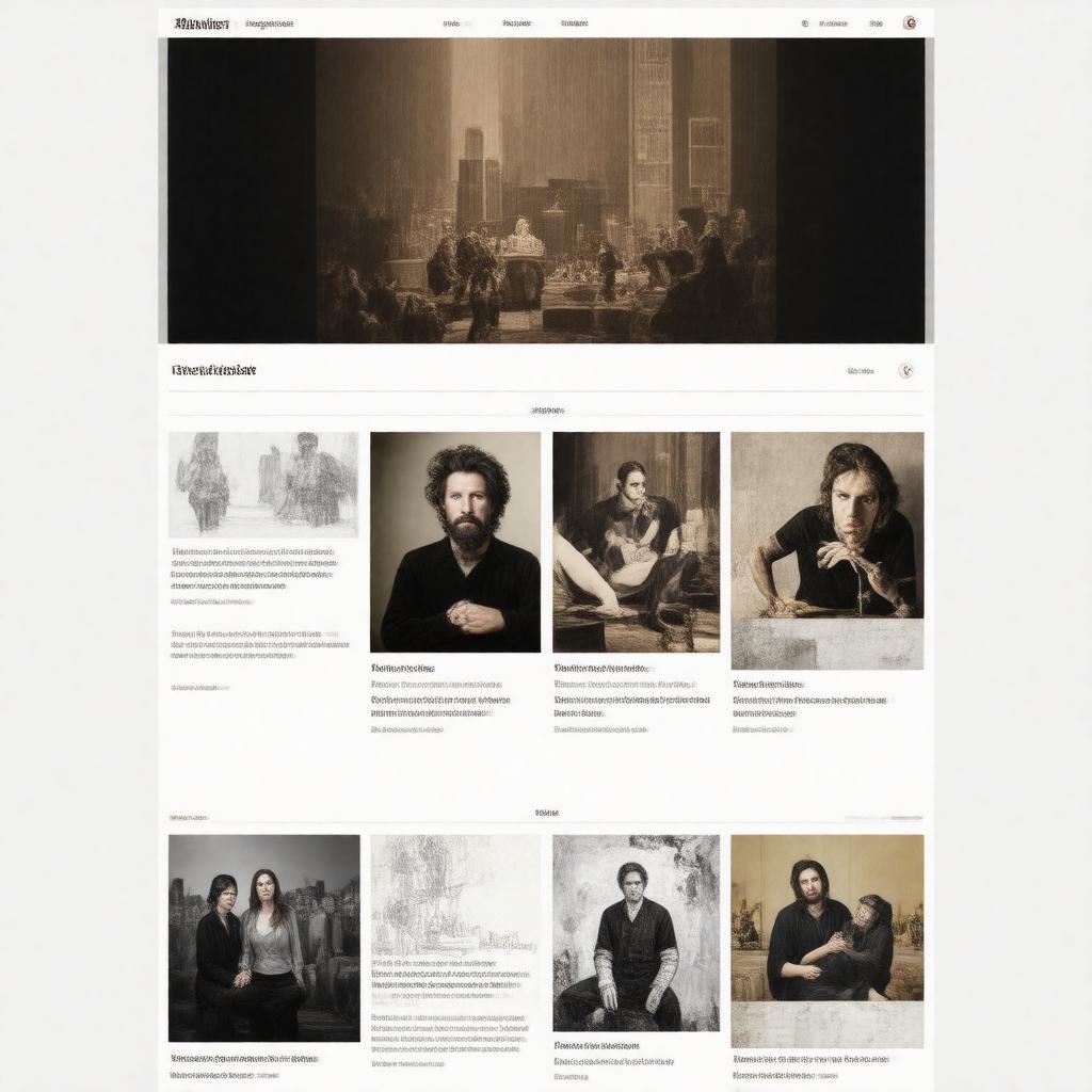 The Atavist Magazine